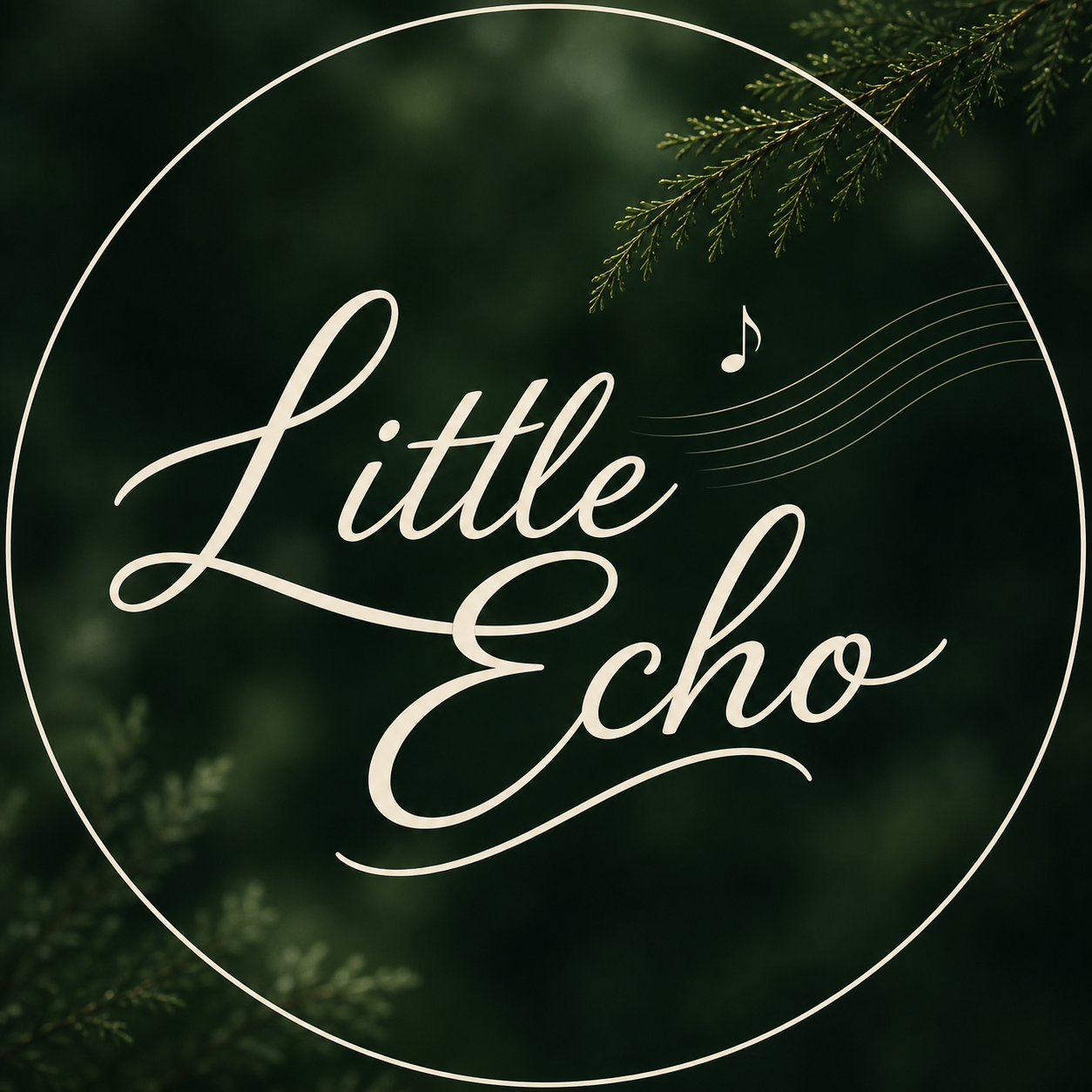 Little Echo 小小回音